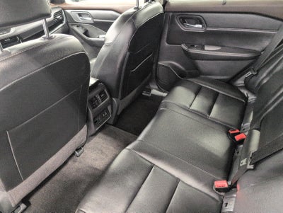 2023 Nissan Rogue AWD SL