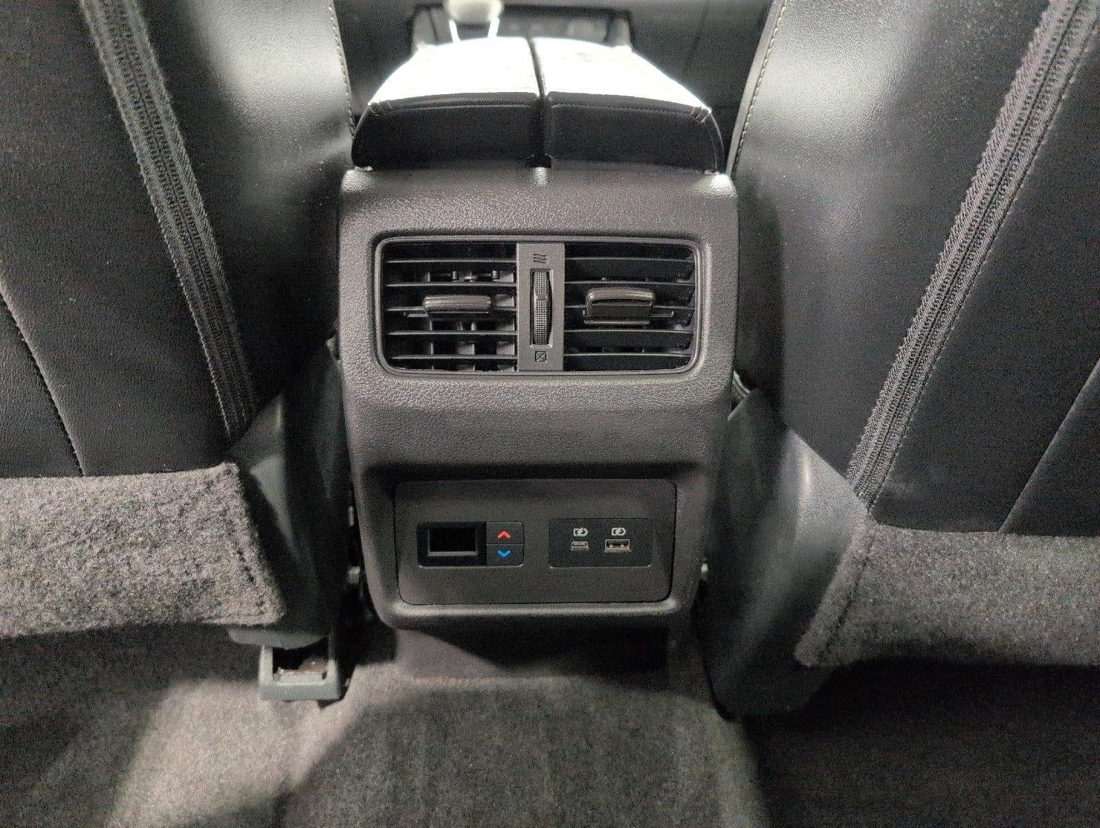 2023 Nissan Rogue AWD SL