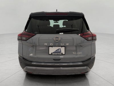 2023 Nissan Rogue AWD SL