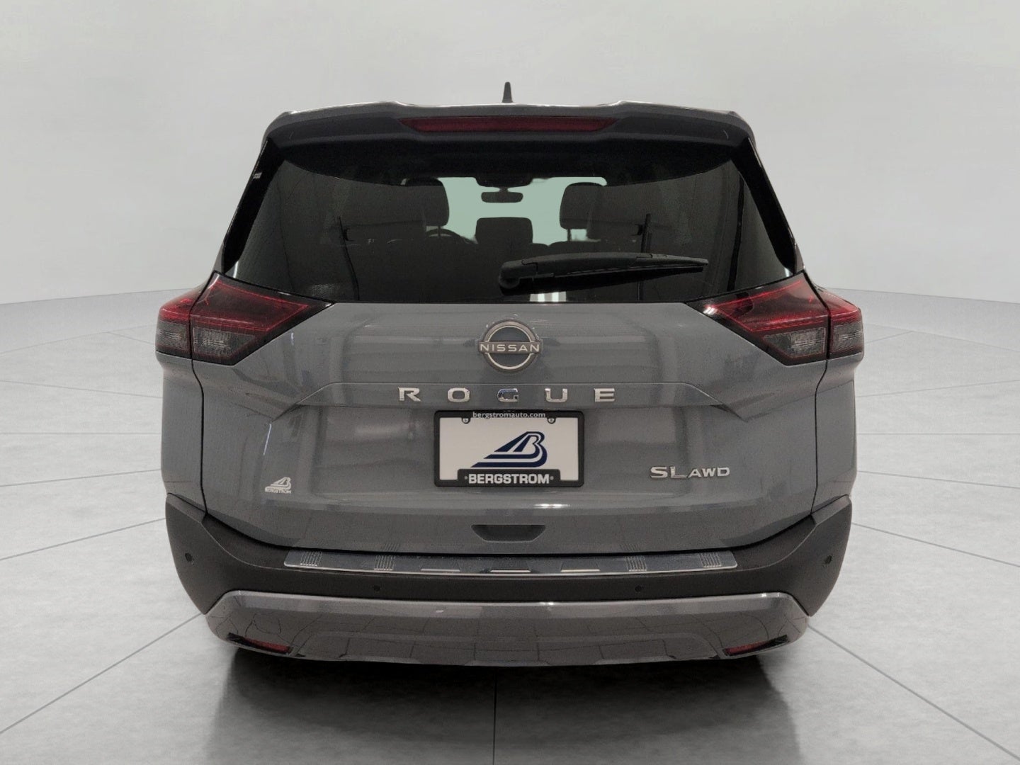 2023 Nissan Rogue AWD SL