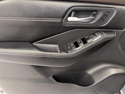 2023 Nissan Rogue AWD SL