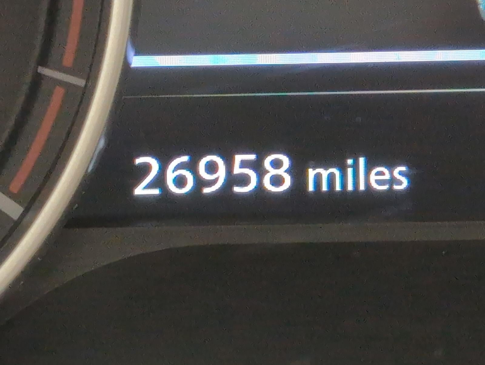 2023 Nissan Rogue AWD SL