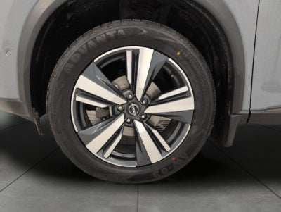 2023 Nissan Rogue AWD SL