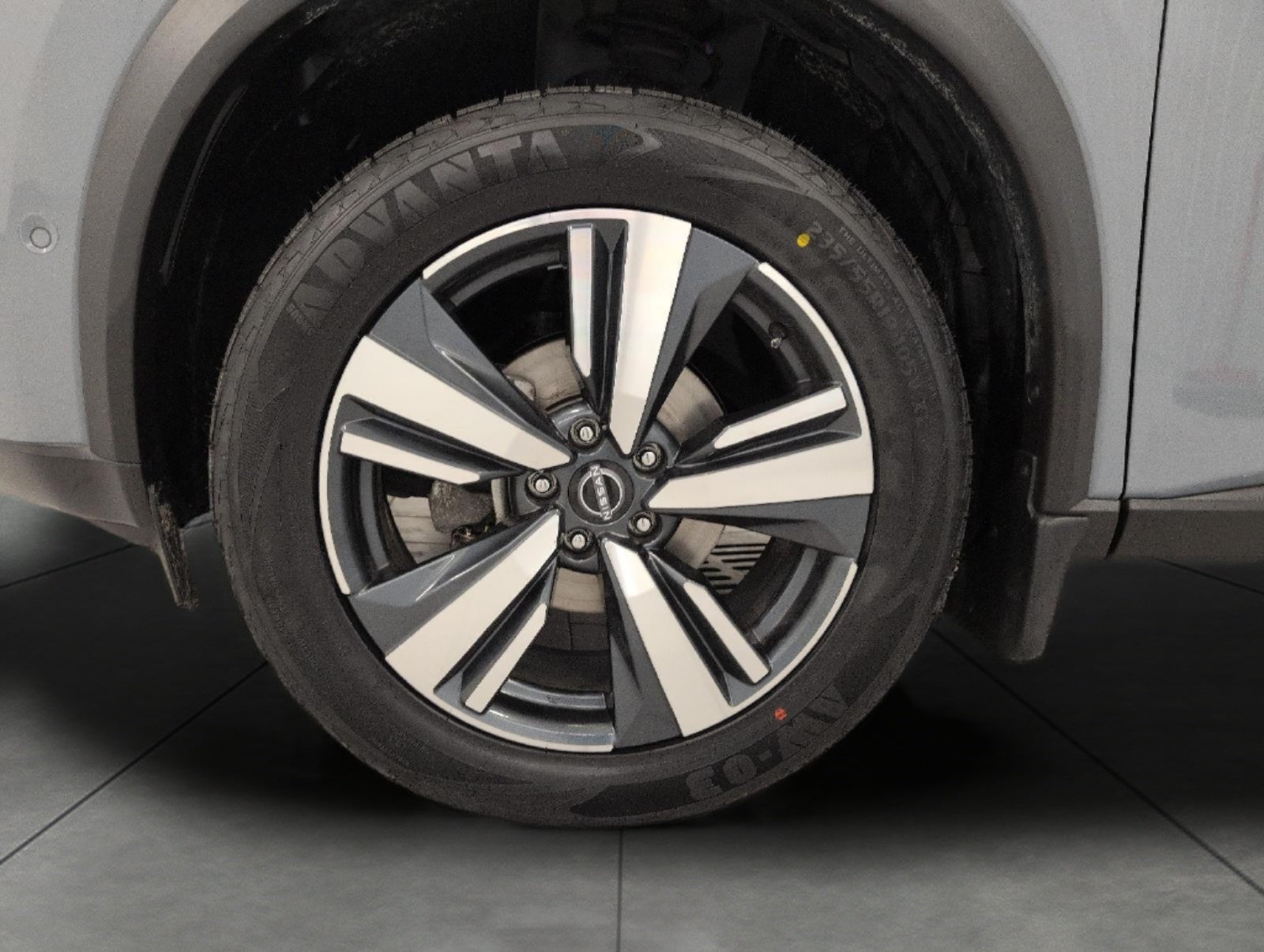 2023 Nissan Rogue AWD SL