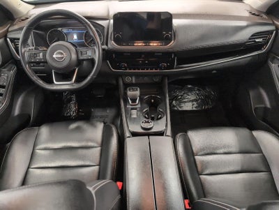 2023 Nissan Rogue AWD SL