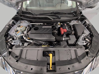 2023 Nissan Rogue AWD SL