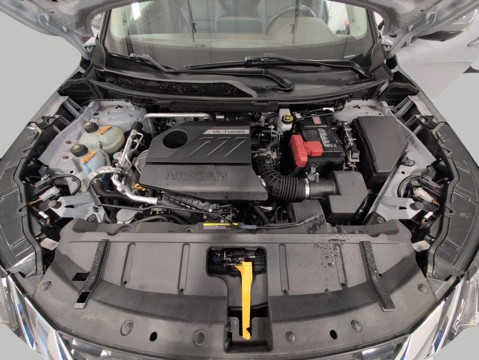 2023 Nissan Rogue AWD SL