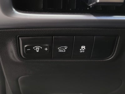 2025 Hyundai Tucson SEL AWD