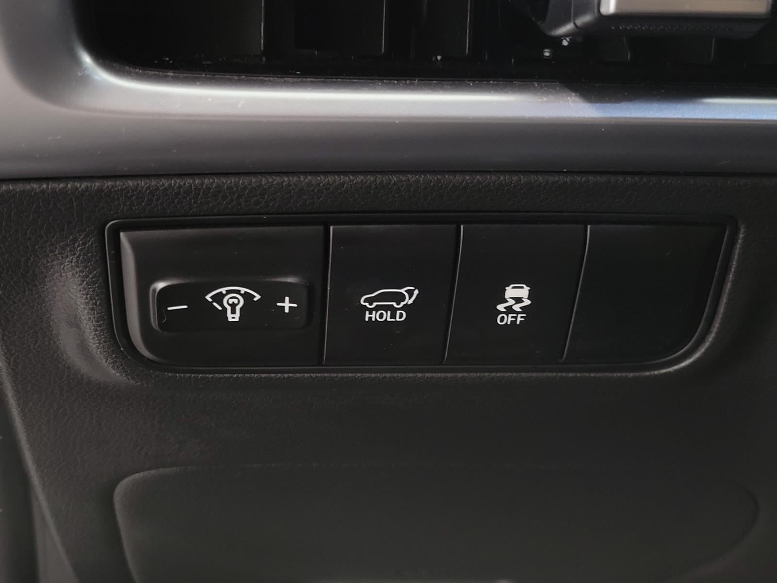 2025 Hyundai Tucson SEL AWD