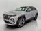 2025 Hyundai Tucson SEL AWD