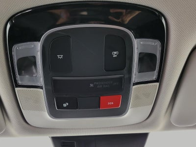 2025 Hyundai Tucson SEL AWD