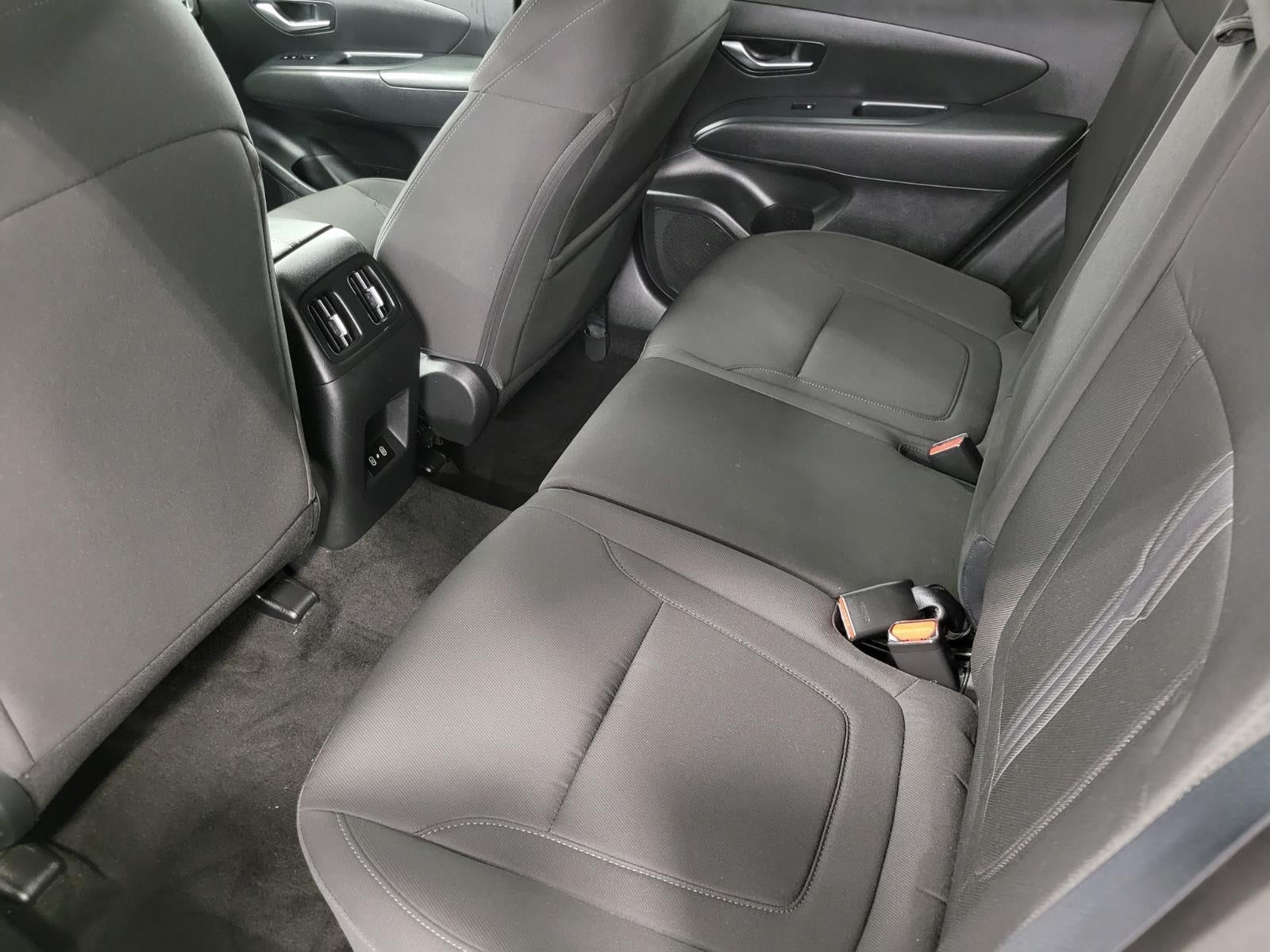 2025 Hyundai Tucson SEL AWD