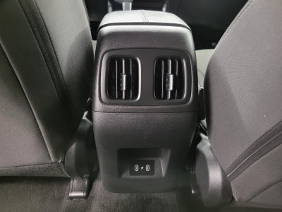 2025 Hyundai Tucson SEL AWD