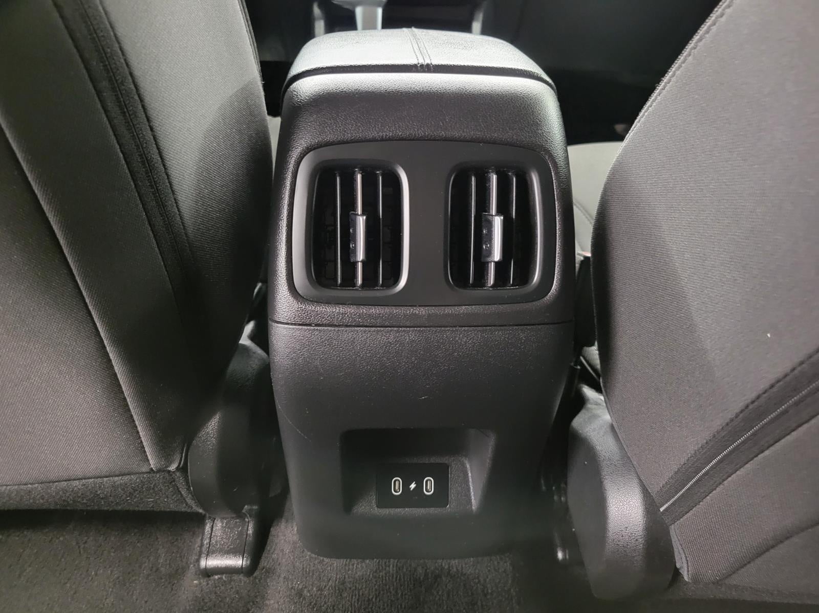2025 Hyundai Tucson SEL AWD