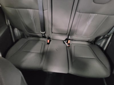 2025 Hyundai Tucson SEL AWD