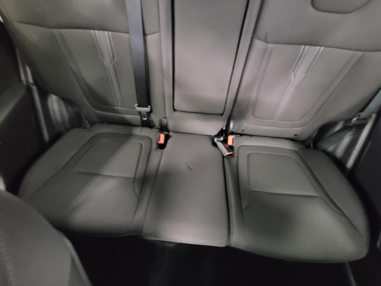2025 Hyundai Tucson SEL AWD