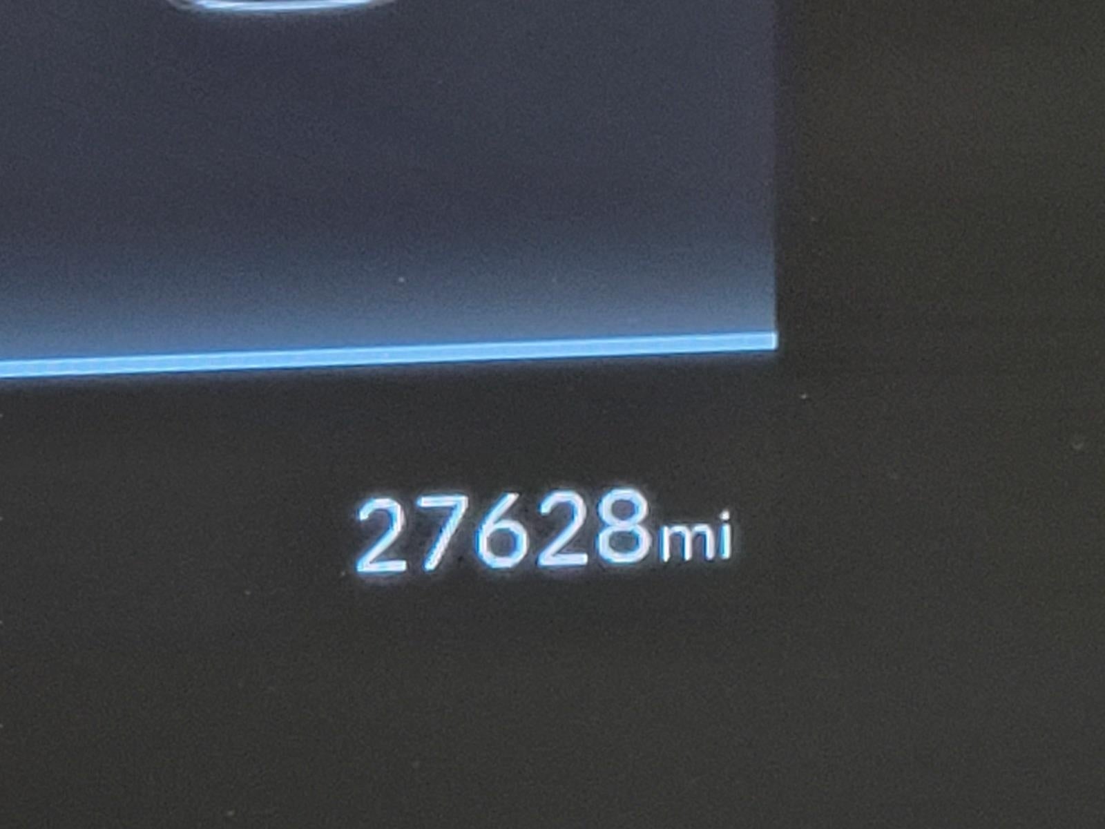 2025 Hyundai Tucson SEL AWD
