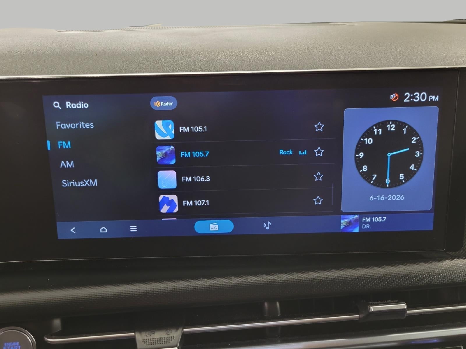2025 Hyundai Tucson SEL AWD