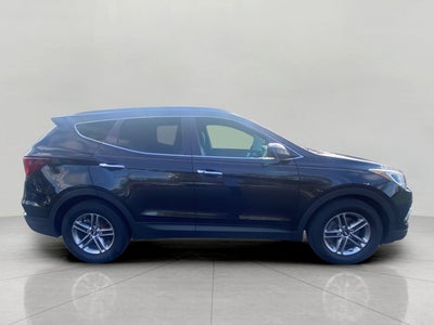 2017 Hyundai Santa Fe Sport 2.4L Auto