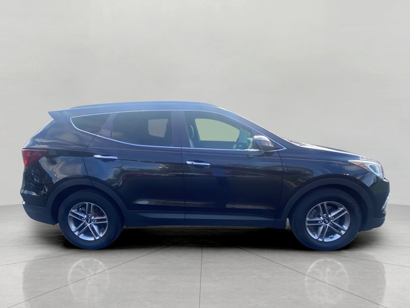2017 Hyundai Santa Fe Sport 2.4L Auto