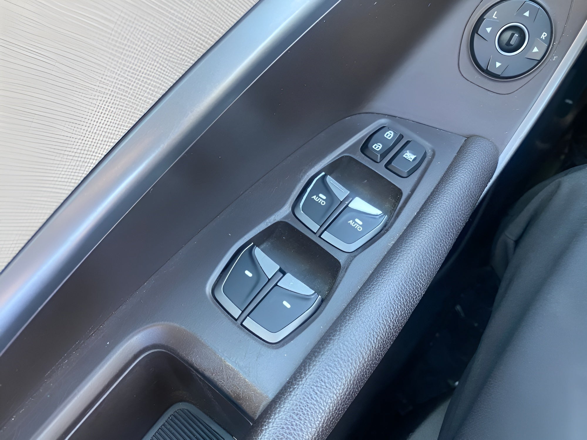 2017 Hyundai Santa Fe Sport 2.4L Auto