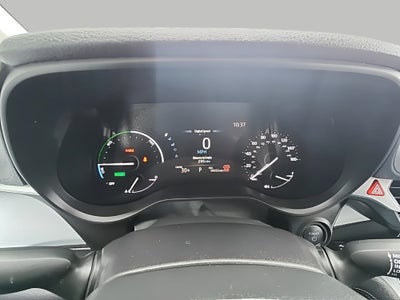 2025 Toyota Sienna LE 8 Passenger