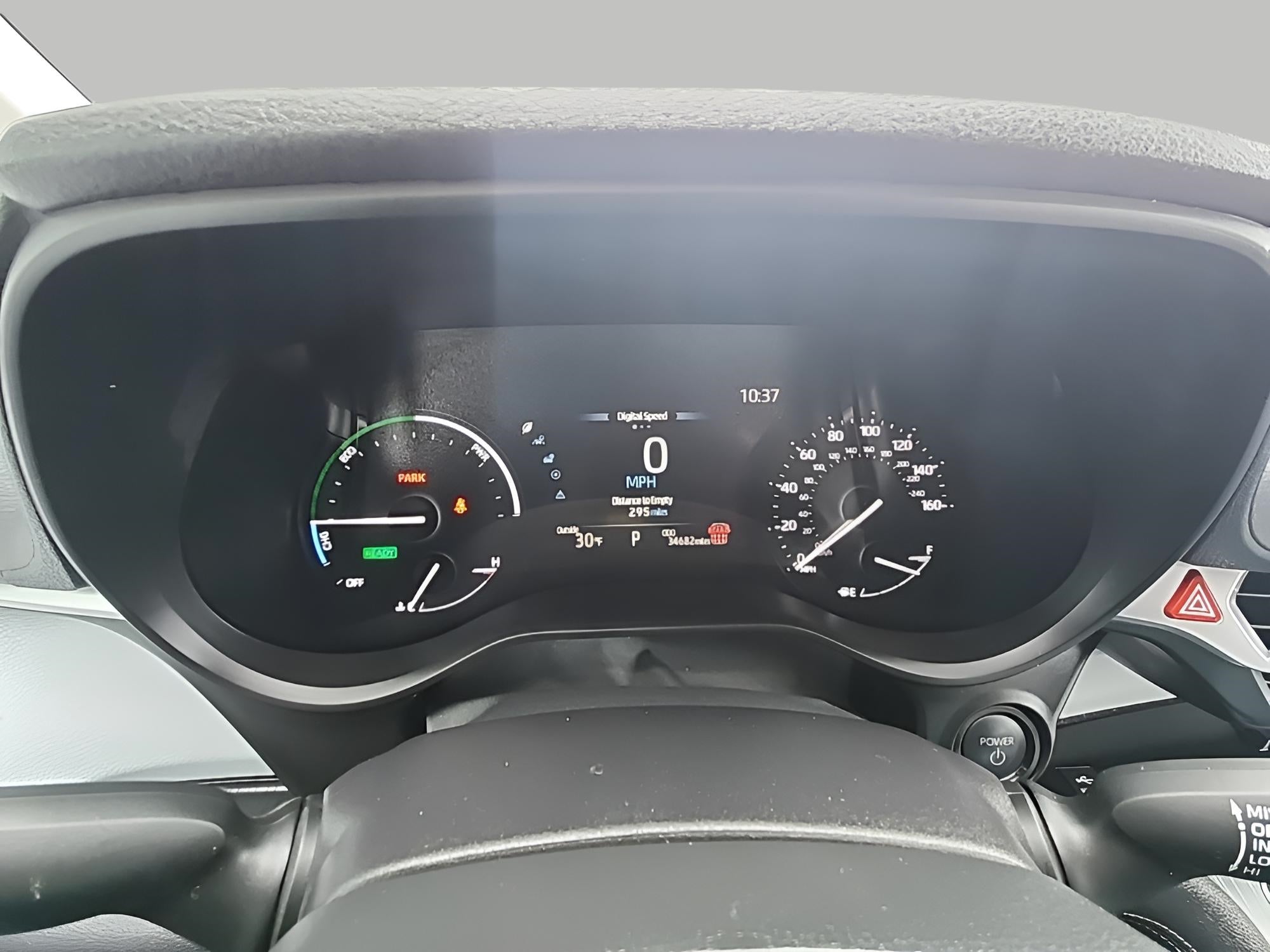 2025 Toyota Sienna LE 8 Passenger