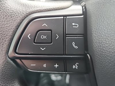 2025 Toyota Sienna LE 8 Passenger