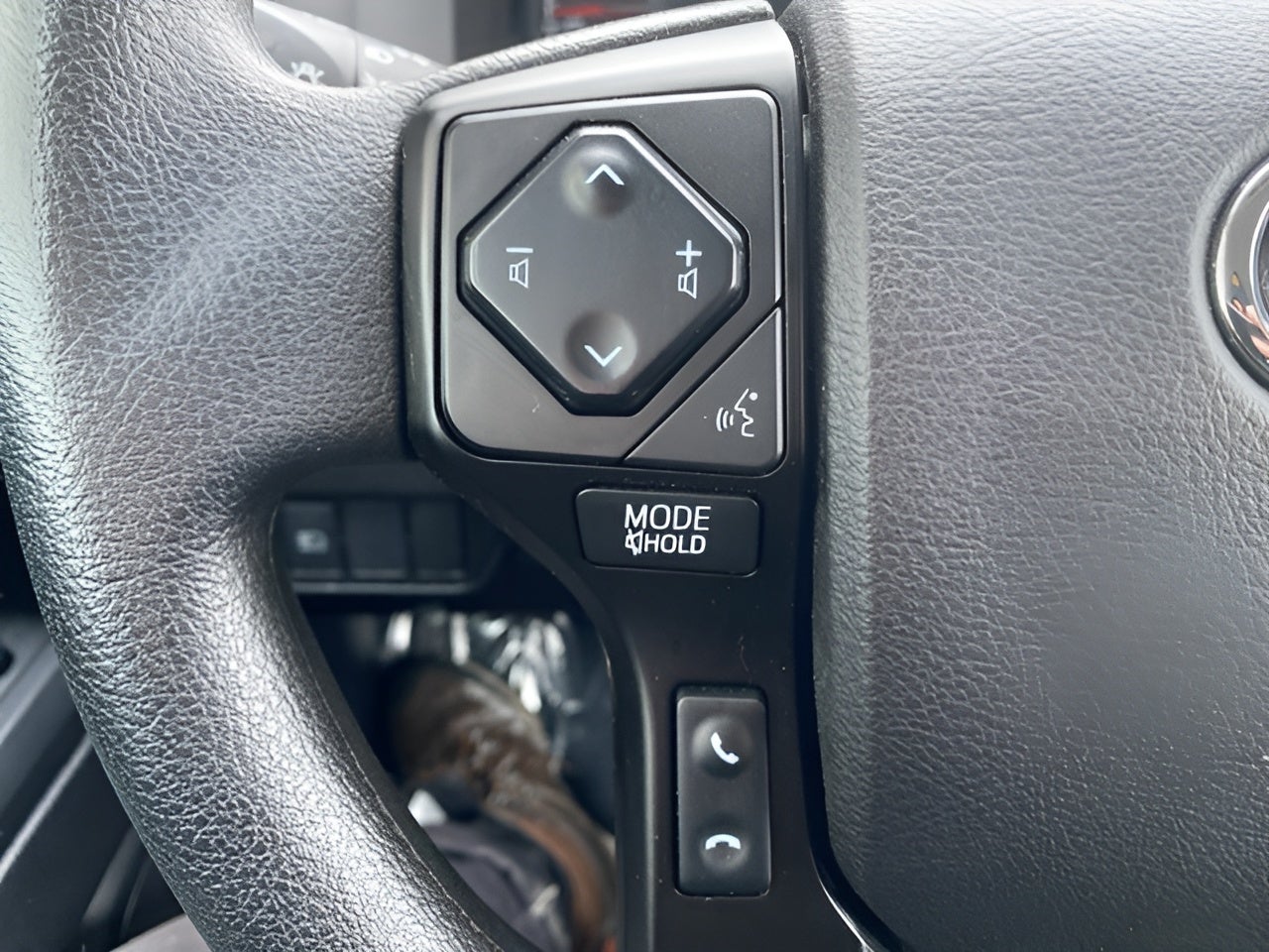 2021 Toyota Tacoma SR V6