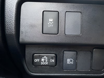 2021 Toyota Tacoma SR V6