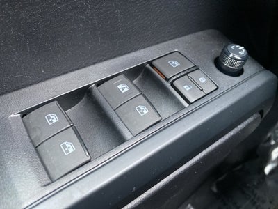 2021 Toyota Tacoma SR V6