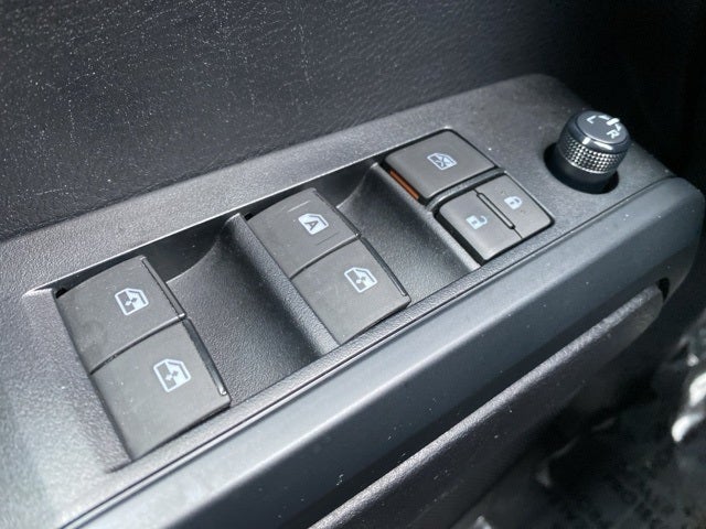 2021 Toyota Tacoma SR V6