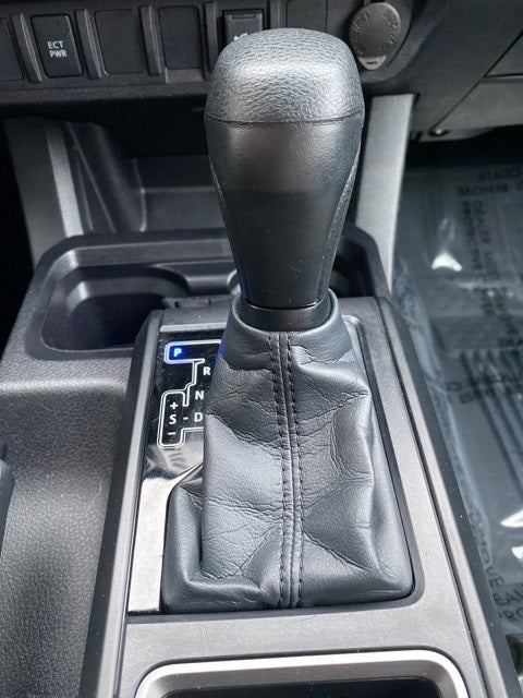 2021 Toyota Tacoma SR V6