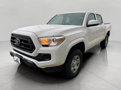 2021 Toyota Tacoma SR V6
