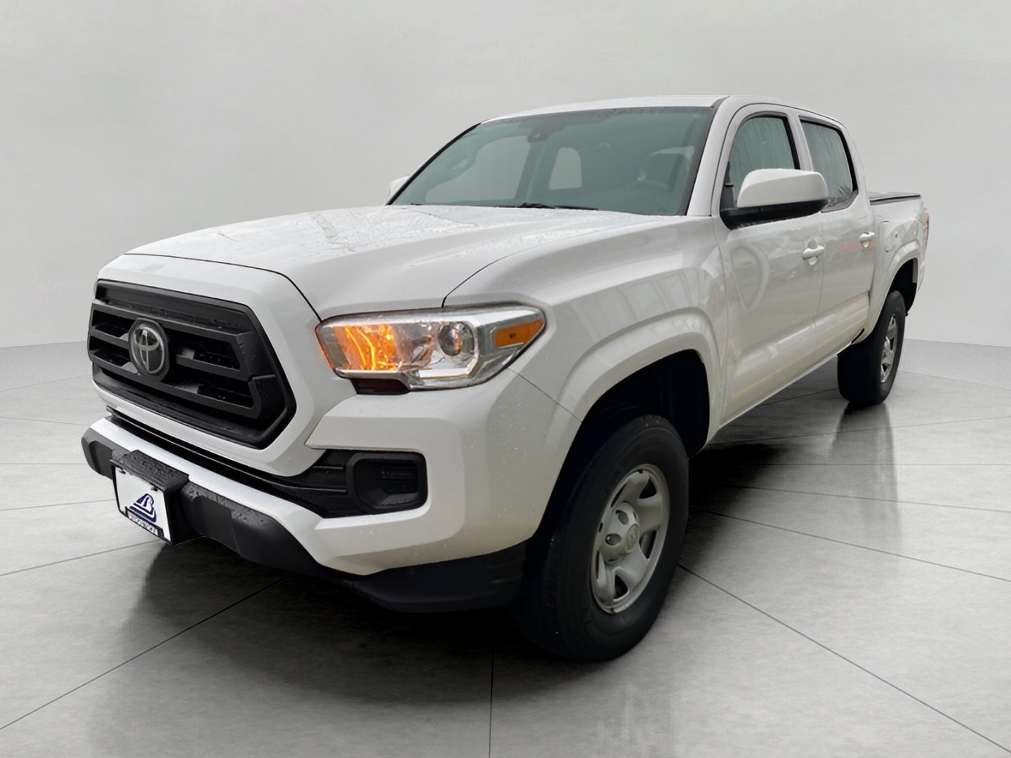 2021 Toyota Tacoma SR V6