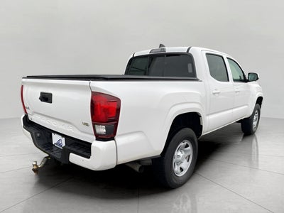 2021 Toyota Tacoma SR V6