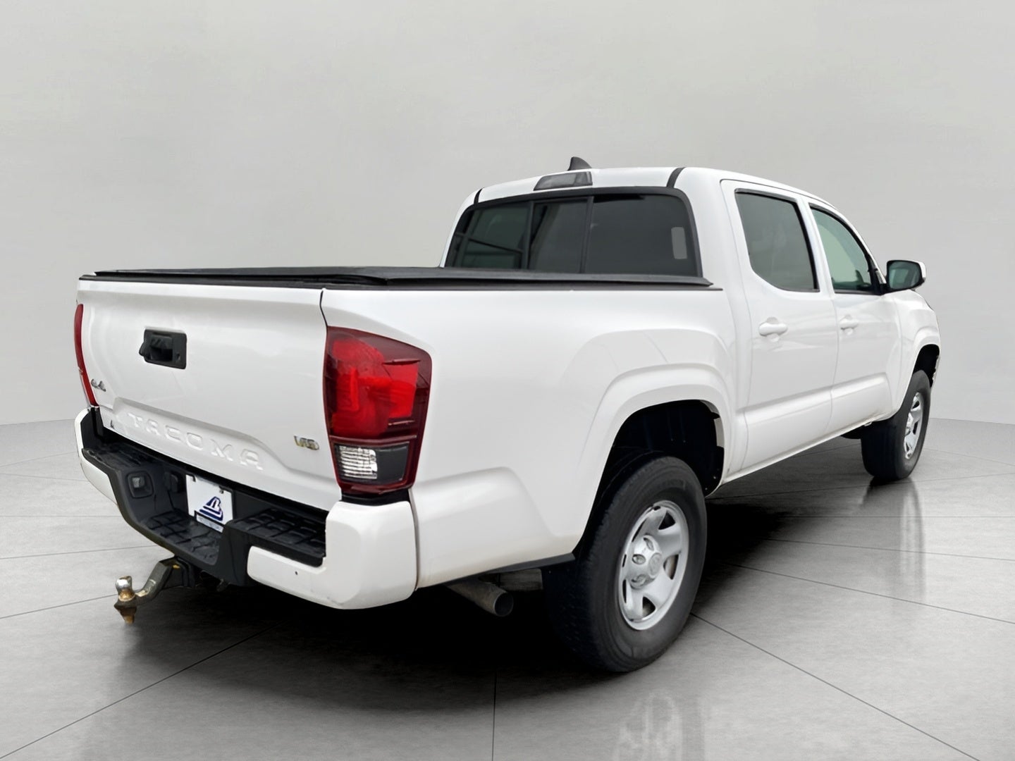 2021 Toyota Tacoma SR V6