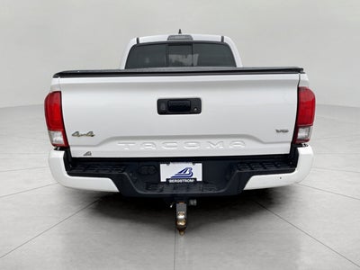 2021 Toyota Tacoma SR V6