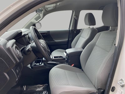 2021 Toyota Tacoma SR V6