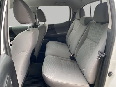 2021 Toyota Tacoma SR V6