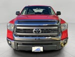 2015 Toyota Tundra 4WD Truck CrewMax 4.6L V8 6-Spd AT SR5