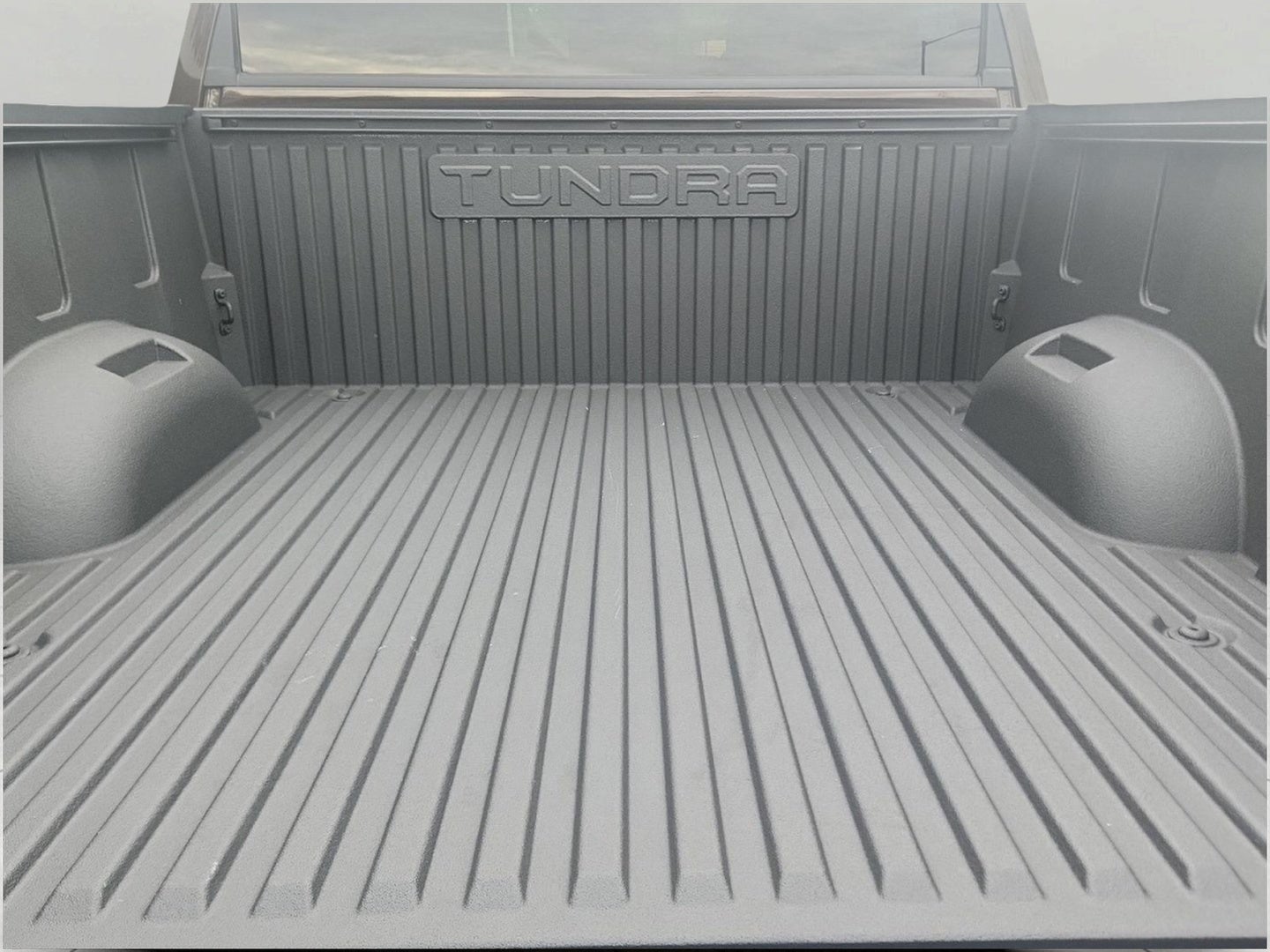 2025 Toyota Tundra 4WD 1794 Edition Hybrid CrewMax 5.5' Bed