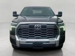 2025 Toyota Tundra 4WD 1794 Edition Hybrid CrewMax 5.5' Bed