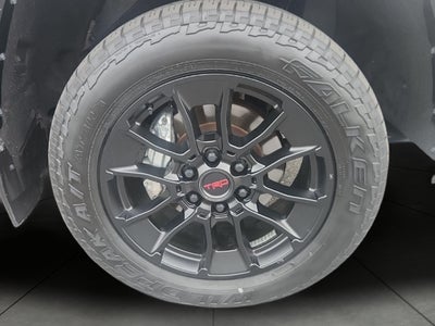 2025 Toyota Tundra 4WD 1794 Edition Hybrid CrewMax 5.5' Bed