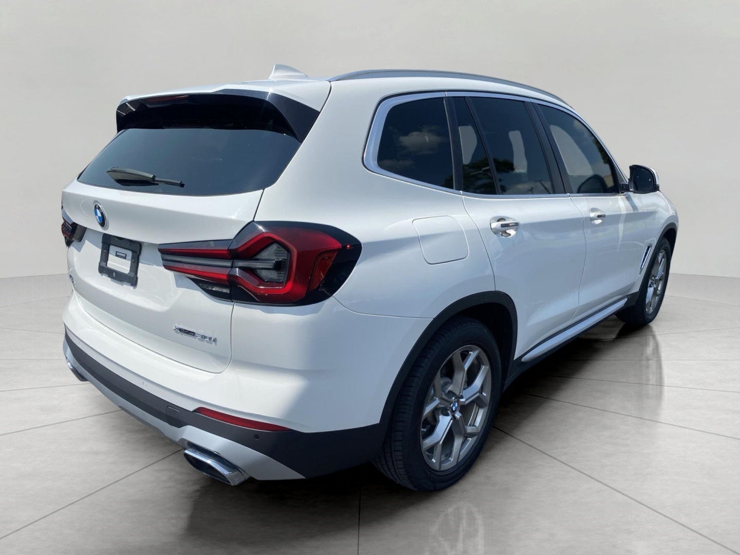 2023 BMW X3 xDrive30i Sports Activity Vehicle