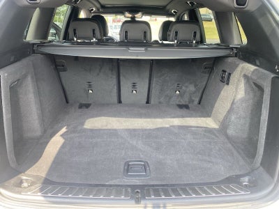 2023 BMW X3 xDrive30i Sports Activity Vehicle