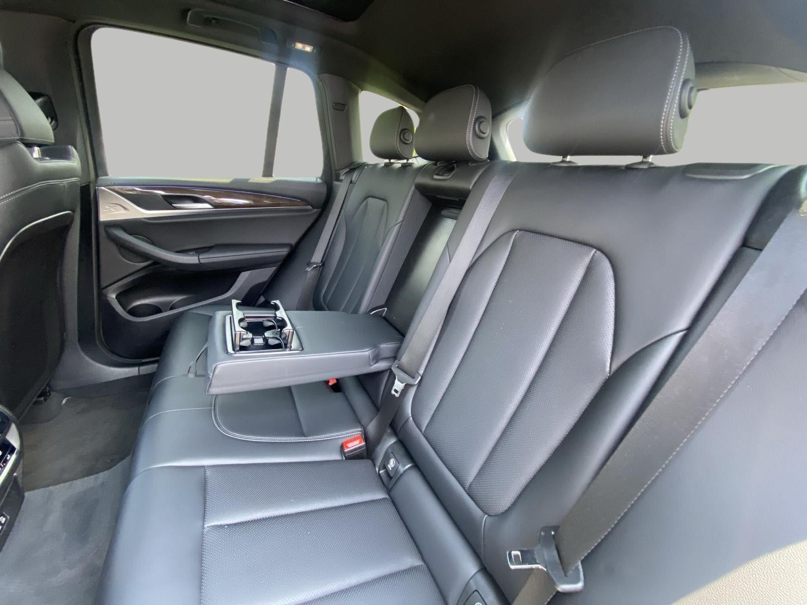 2023 BMW X3 xDrive30i Sports Activity Vehicle
