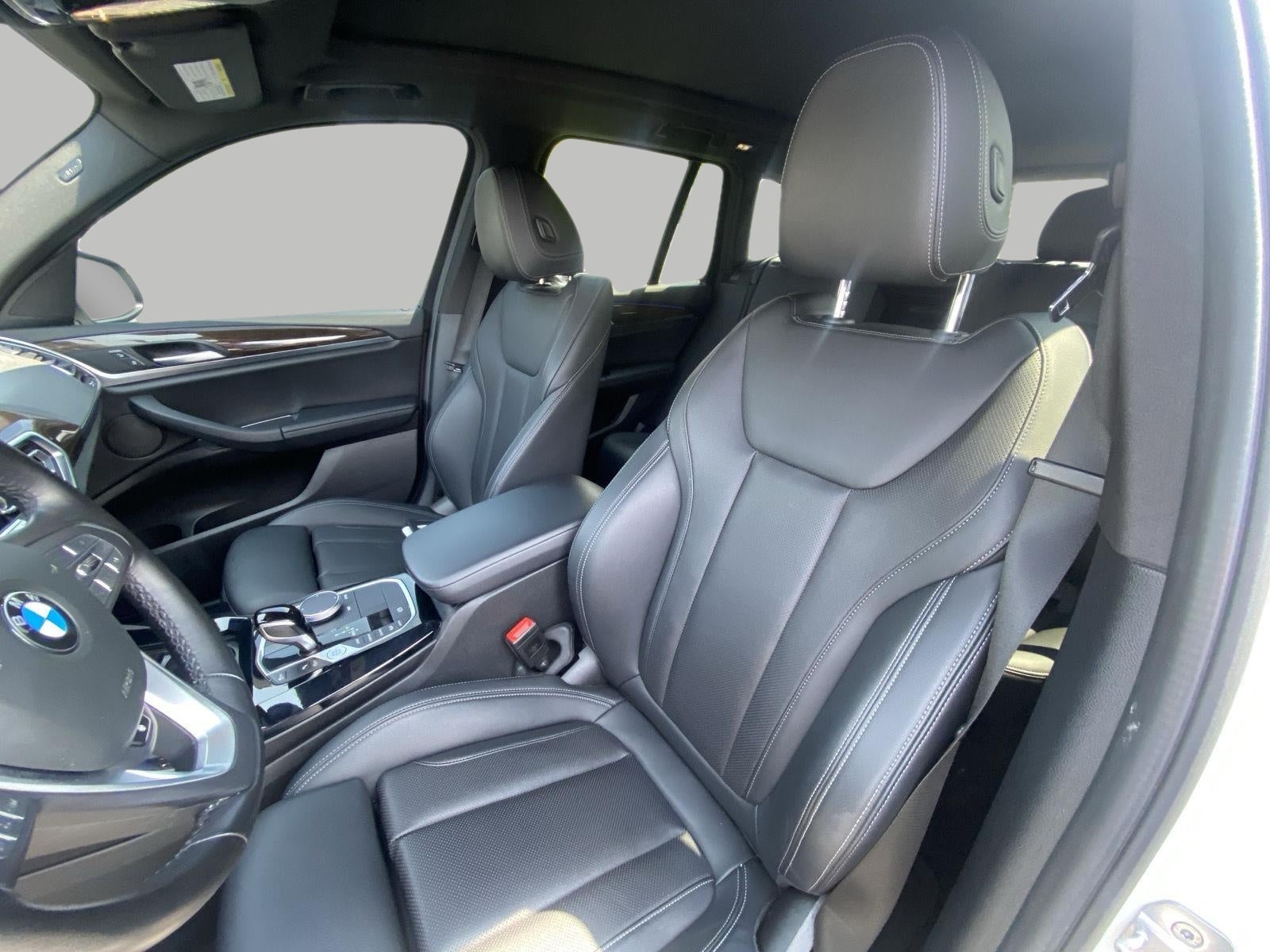 2023 BMW X3 xDrive30i Sports Activity Vehicle