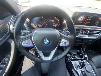 2023 BMW X3 xDrive30i Sports Activity Vehicle