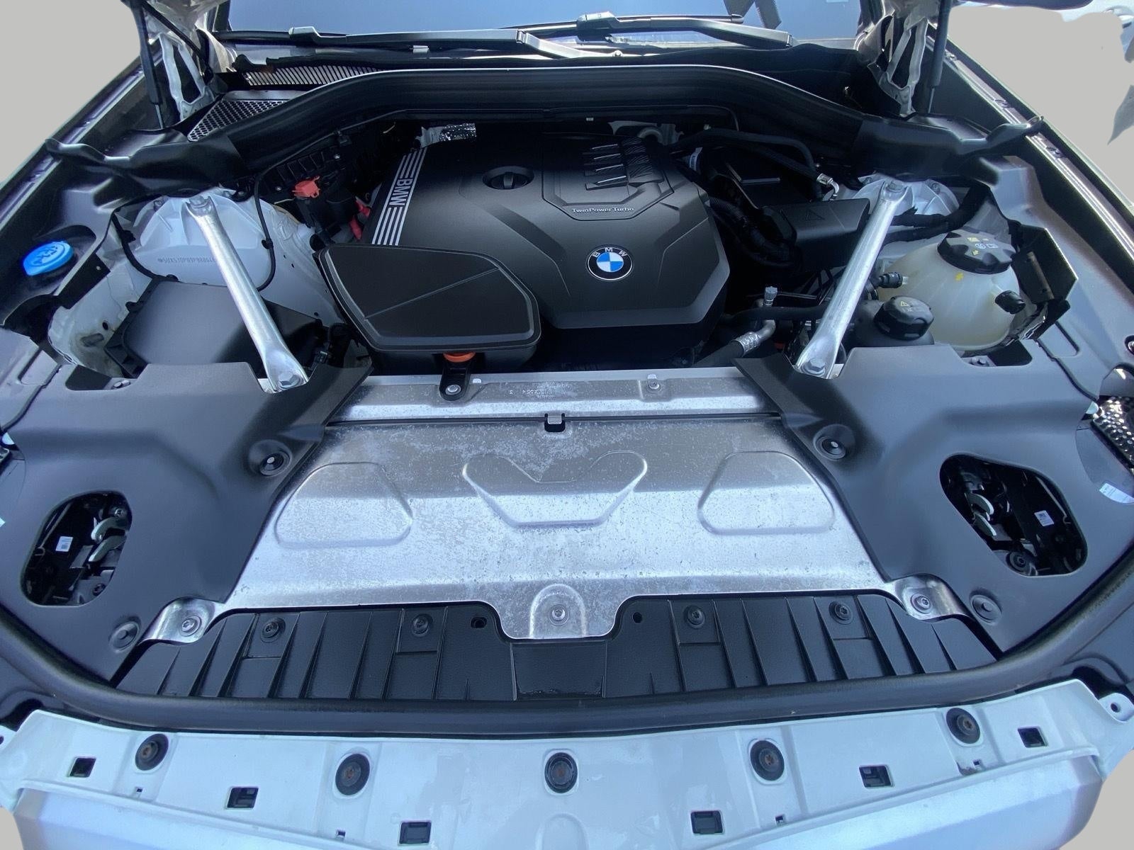 2023 BMW X3 xDrive30i Sports Activity Vehicle